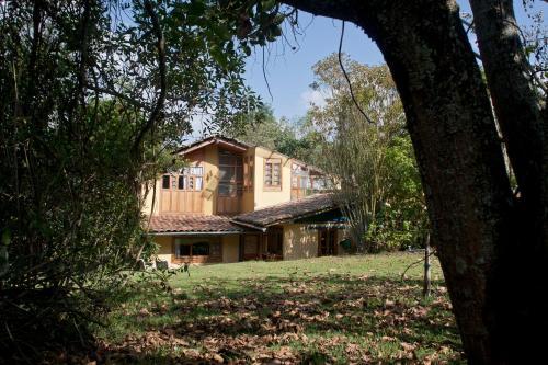 Hotel Quintas De La Monta�a