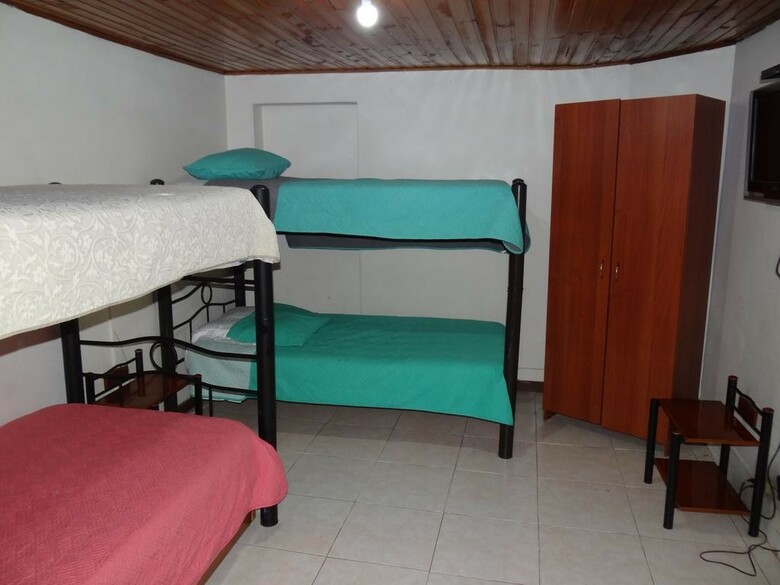 Hotel Brisas Del Oasis