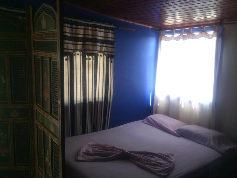 Hotel Y Caba�as Brisas Del Caribe