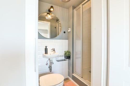 Apartamento Sylter Glanz Kommissar Cl�ver