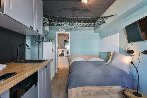 Apartamento Sylter Glanz Bunker