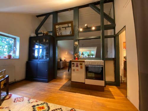 Apartamento Stendelser Hof