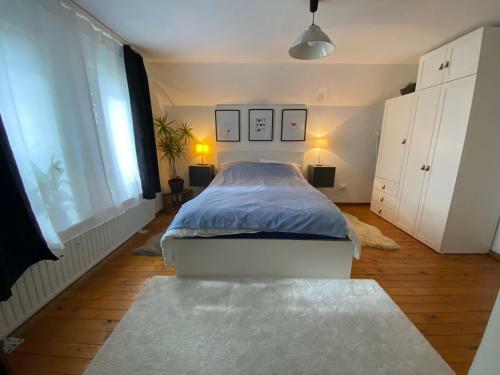Apartamento Stendelser Hof