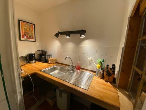 Apartamento Stendelser Hof