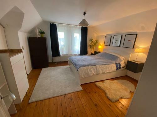 Apartamento Stendelser Hof