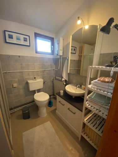 Apartamento Stendelser Hof