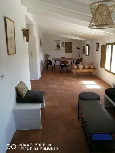 Apartamento Molino Mio