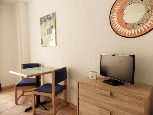 Apartamento Quiet Studio With Great Views