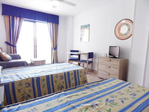 Apartamento Quiet Studio With Great Views