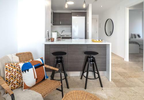Apartamento Small Oasis 2387