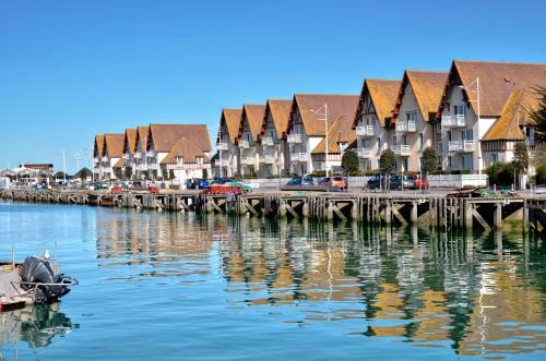 Apartamento Paradise, Avec Loggias Et Vue Mer