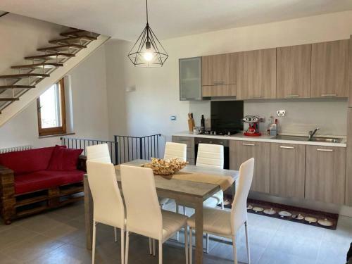 Apartamento Casa Piccolo Teatro Monteleone D'orvieto