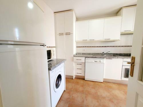 Atalaya Apartment 2 Bedrooms