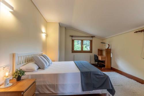 Caser�o Entre Bilbao Y Urdaibai