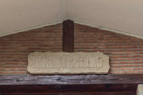 Caser�o Entre Bilbao Y Urdaibai