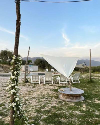 Agroturismo Agriturismo Madre Terra