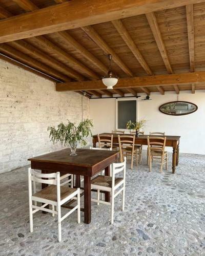 Agroturismo Agriturismo Madre Terra