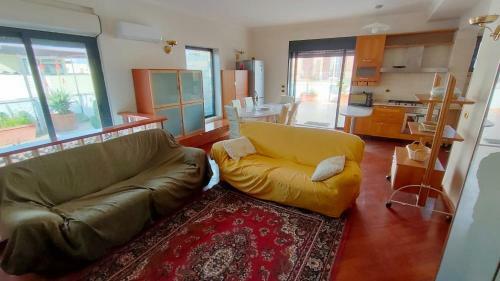 Apartamento Frapac� House