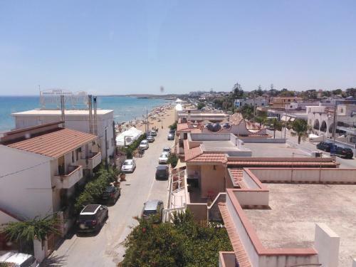 Hotel Noto Marina Beach