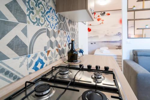 Apartamento U Saccataro Casa Vacanze