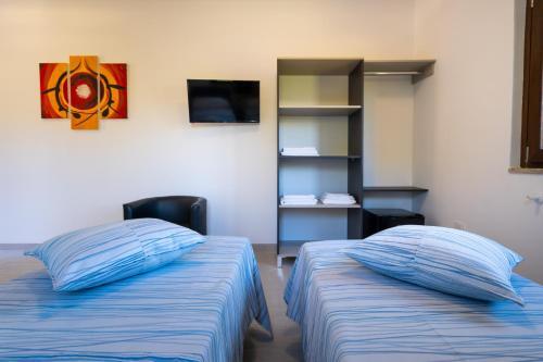 Apartamento U Saccataro Casa Vacanze