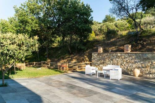Apartamento U Saccataro Casa Vacanze