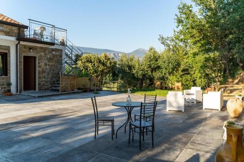 Apartamento U Saccataro Casa Vacanze