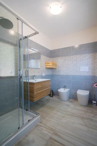 Apartamento U Saccataro Casa Vacanze