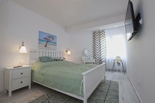 Apartamenty Turkusowe