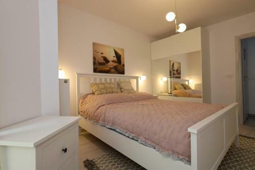 Apartamenty Turkusowe