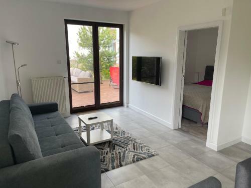 Baltica Heaven Apartmant 95f