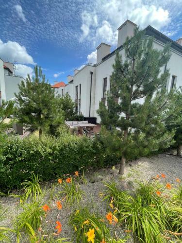 Baltica Heaven Apartmant 95f