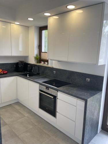Baltica Heaven Apartmant 95f