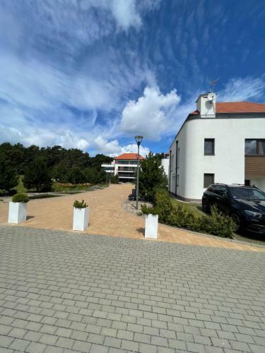 Baltica Heaven Apartmant 95f