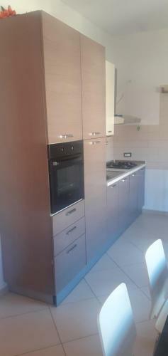 Apartamento Appartamento Oristano