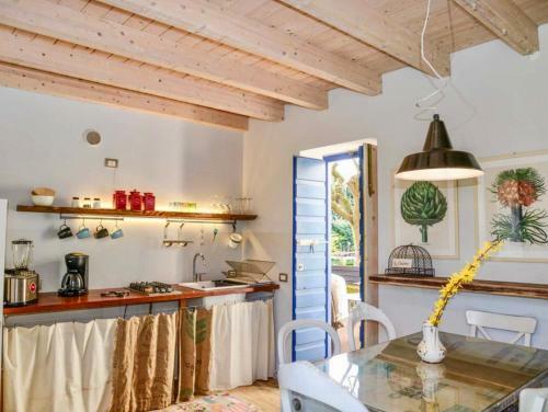 Caprapanca Holiday Home