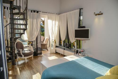 Caprapanca Holiday Home