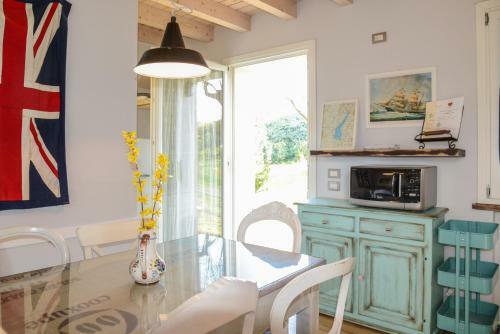 Caprapanca Holiday Home