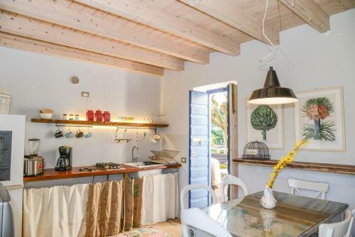 Caprapanca Holiday Home