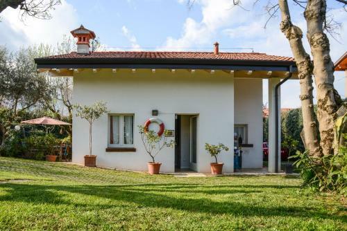 Caprapanca Holiday Home