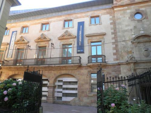 Apartamento Calle Alfonso III El Magno, 22