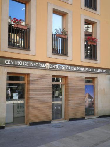 Apartamento Calle Alfonso III El Magno, 22