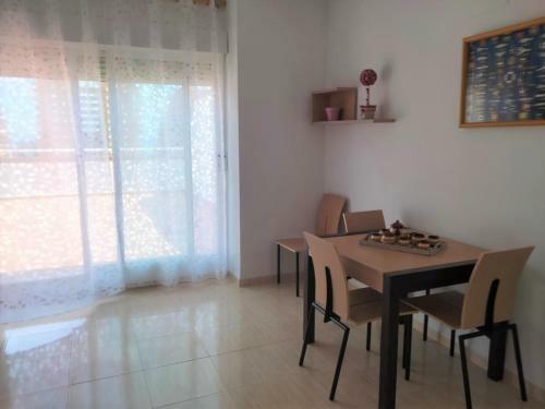 Apartamentos Tur�sticos Orpesa, Costa Marfil II
