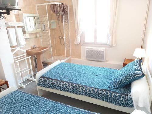 Hotel H�tel Le Vauban