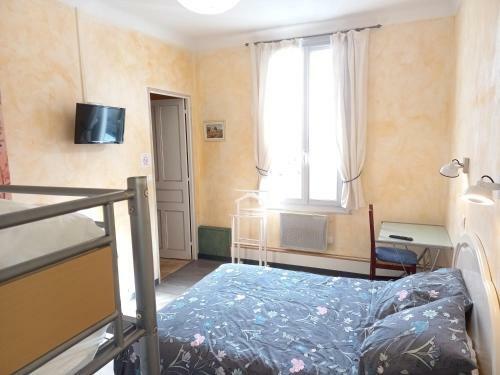 Hotel H�tel Le Vauban