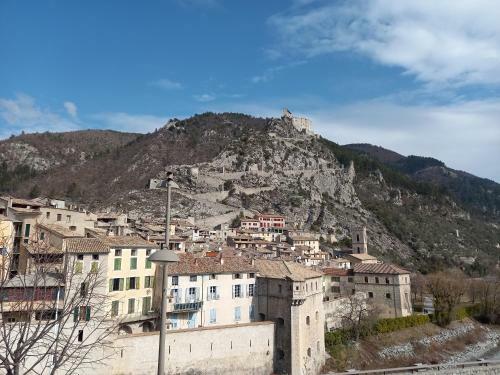 Hotel H�tel Le Vauban