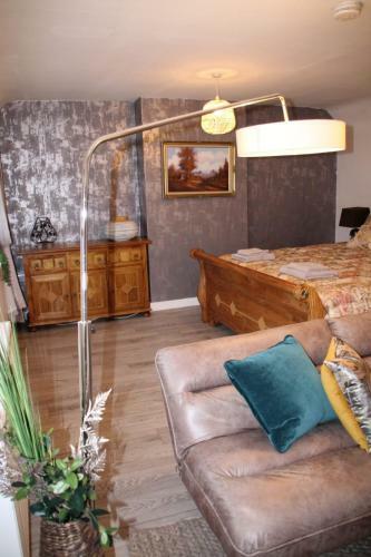 House 1905 - Self Catering Serviced Apartment