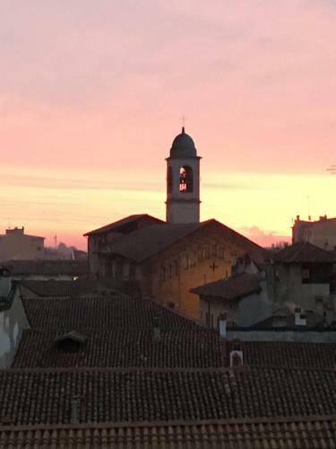 Apartamento Attico Centro Storico