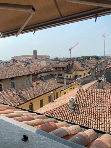 Apartamento Attico Centro Storico