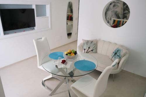 Apartamento Infinity Suite